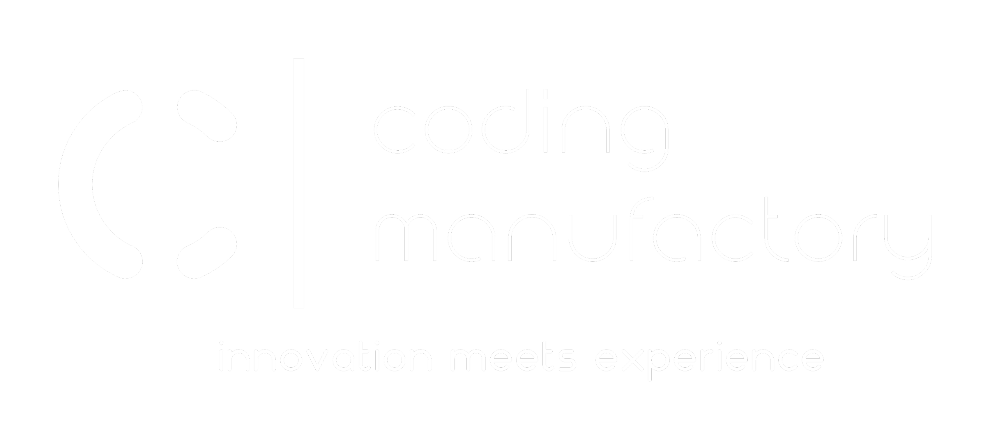 Coding Manufactory